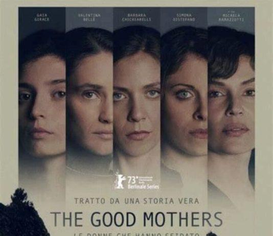 “The good mothers” – donne contro la ‘Ndrangheta, la nuova serie in onda da aprile