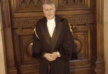 Consiglio dell’ordine degli avvocati di Palmi – il rosarnese Angelo Rossi eletto presidente.