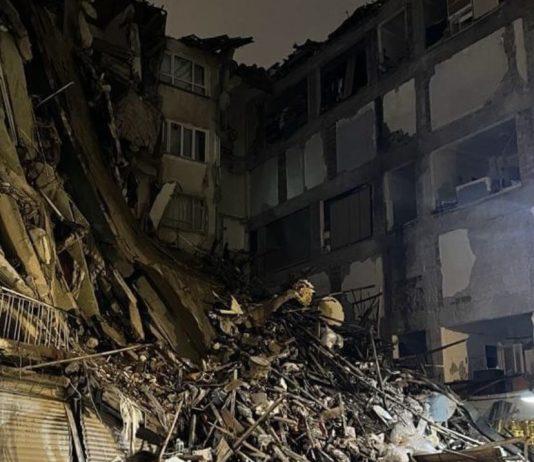 Terremoto Turchia: oltre 16 mila vittime, quasi 63 mila feriti