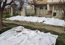 Strage migranti Calabria: fermati presunti scafisti