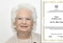 Corigliano Rossano: cittadinanza onoraria a Liliana Segre