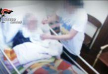 San Ferdinando – Maltrattava anziana: badante arrestata dai carabinieri