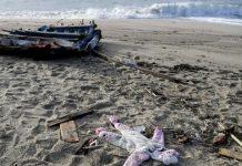 Steccato di Cutro – recuperati i corpi di altri due bambini