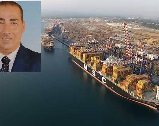 Occhipinti: “I cento ragazzi impiegati con Garanzia Giovani al porto di Gioia Tauro chiedono risposte chiare sul proprio futuro”