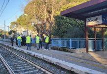 Calabria: 39enne muore investita da treno