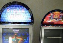 Minore in sala slot – sequestrati 5 congegni elettronici non conformi