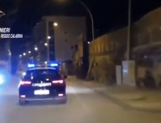 Reggio Calabria – reddito di cittadinanza senza averne diritto: denunciati in 120