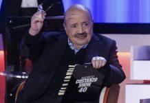 Morto Maurizio Costanzo, aveva 84 anni