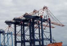 Arrivate al Porto di Gioia Tauro tre nuove gru – Msc conferma piano investimenti