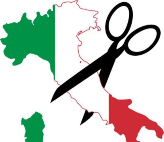 Il Pensiero Del Giorno – Il Governo e l’autonomia differenziata: Un pasticciaccio all’italiana.