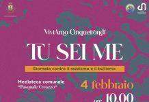 Cinquefrondi accogliente e solidale: sabato incontro con ospiti Sprar