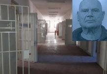 Morto in carcere il boss Giuseppe Nirta