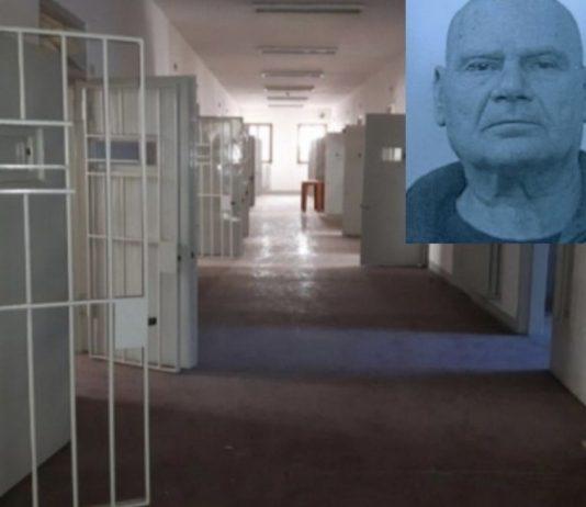 Morto in carcere il boss Giuseppe Nirta