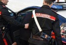 Cocaina nascosta nel furgone – arrestato 51enne