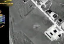 Operazione “Svevia”: 46 persone arrestate