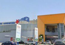 Taurianova – rapinata una donna nel parcheggio del Parco Commerciale