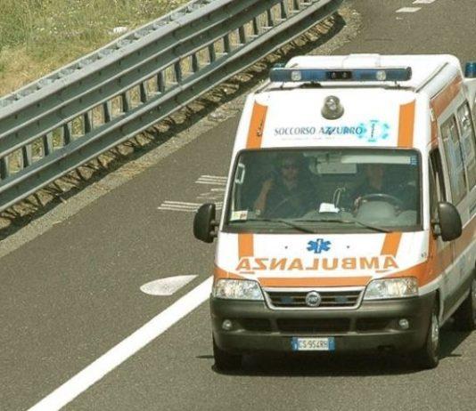 Incidente in autostrada a Palmi: muore donna