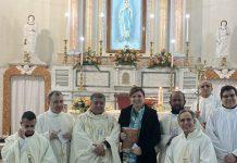 Giornata mondiale del malato: Garante salute alle celebrazioni Diocesi Oppido Mamertina- Palmi