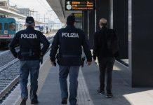 Uomo destinatario mandato arresto europeo per violenza sessuale arrestato a Gioia Tauro