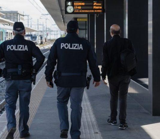 Uomo destinatario mandato arresto europeo per violenza sessuale arrestato a Gioia Tauro
