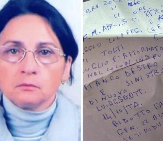 Arrestata la sorella di Matteo Messina Denaro