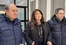 Ospedale Cariati, Straface: «Il “Cosentino” avrà le sue specificità, la Tac è il primo passo»