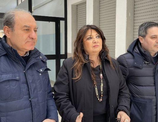 Ospedale Cariati, Straface: «Il “Cosentino” avrà le sue specificità, la Tac è il primo passo»
