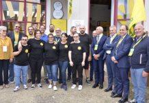 Villaggio Coldiretti, il grande successo a Cosenza