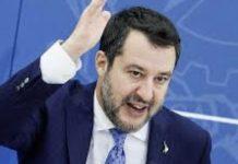 Ponte sullo Stretto: Salvini, si farà, l’avvio entro due anni