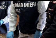 Carabinieri Nas – ispezioni alle mense scolastiche nel reggino