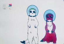 Gli ermellini calabresi ispirano giochi olimpici invernali