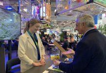 San Ferdinando all’ITB di Berlino per aprirsi al turismo internazionale