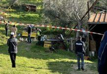 Bimbo di 4 anni muore travolto dal trattore del padre