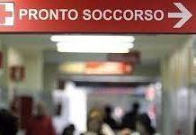 Calabria – paziente sottoposto a tso appicca incendio in ospedale