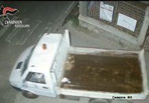 Taurianova: identificati autori furto camion raccolta rifiuti Polistena, arrestati