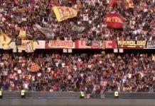 Il Catanzaro torna in serie B dopo 17 anni