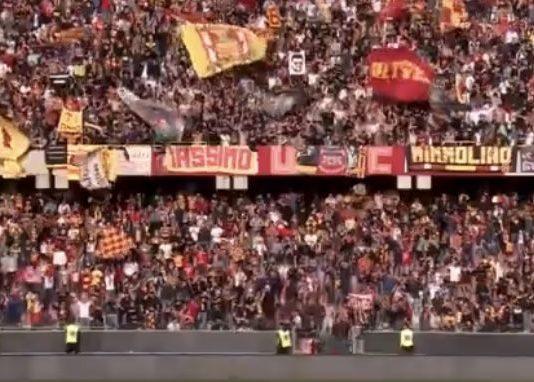 Il Catanzaro torna in serie B dopo 17 anni
