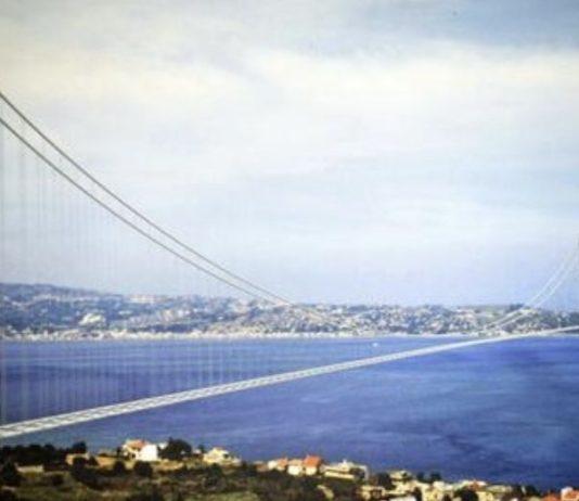 Depositato esposto contro espropri per ponte su Stretto