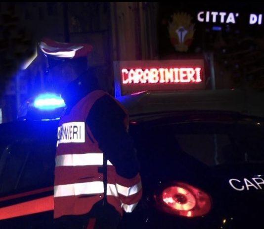 Palmi – perdono 11mila euro in scommesse e scappano senza saldare conto: fermati a Villa San Giovanni