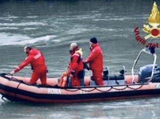 Scompare bimbo di 4 anni: si teme sia caduto in un canale, ricerche in corso