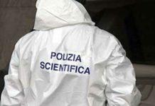 Donna uccisa a Rosarno: compagno fermato nelle campagne