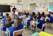 La scuola “F. Jerace” di Polistena apre le porte al progetto educativo “Denti Sani & SorriDenti”