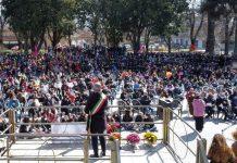 Taurianova – Giornata della Memoria e dell’Impegno in ricordo delle vittime innocenti delle mafie