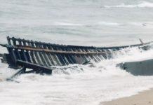 Migrante superstite: “Gli Scafisti hanno visto le luci e hanno cambiato rotta con una manovra repentina”