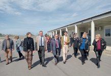 Rosarno – Commissione straordinaria: “Pronto il villaggio della solidarietà”