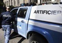 Bomba trovata a Polistena, il Sindaco: “Una minaccia per l’intera comunità”