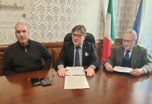 Contrasto ai reati ambientali, Legione Carabinieri e Camera di Commercio siglano una intesa