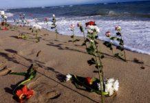 Naufragio migranti: recuperati altri 5 corpi, tra cui quelli di due bambini