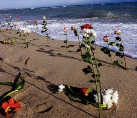 Naufragio migranti: recuperati altri 5 corpi, tra cui quelli di due bambini