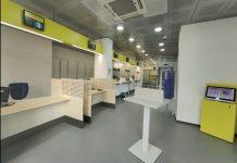 Rosarno: riaperto al pubblico l’ufficio postale in Piazza Valarioti